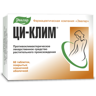 Ци-Клим Эвалар